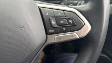 Volkswagen Polo 1.0 TSI Life 5dr Petrol Hatchback